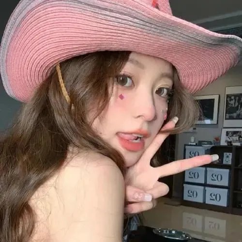 玻璃少女