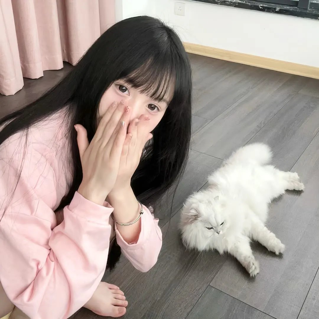 春色无边满人间