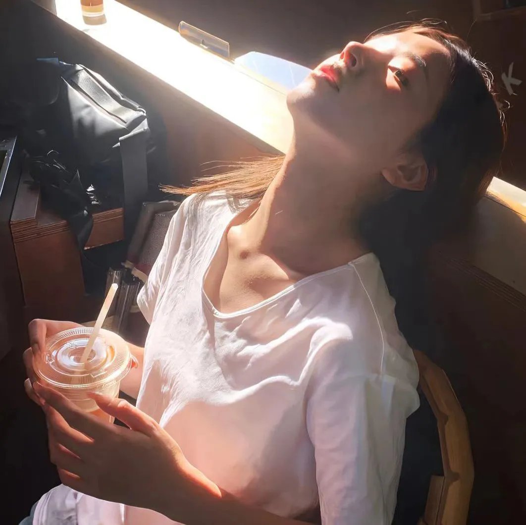 你他妈的也是